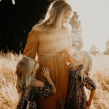 Daughter | Love You This Much